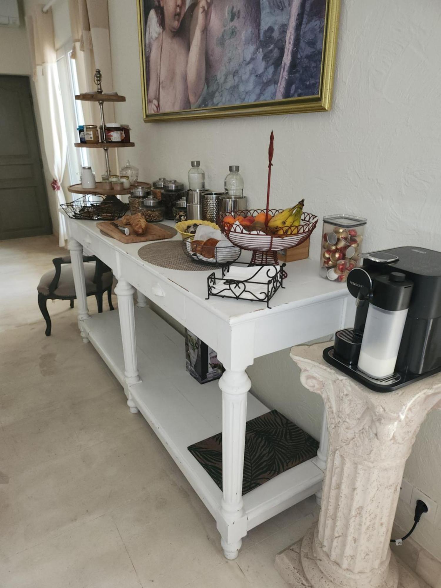 Le Clos Renaissance Oppède Extérieur photo