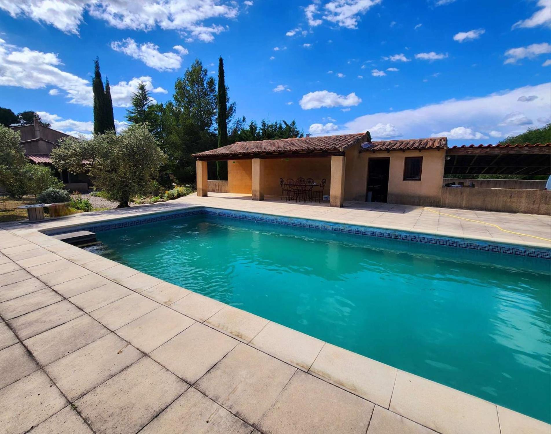 Le Clos Renaissance Oppède Extérieur photo
